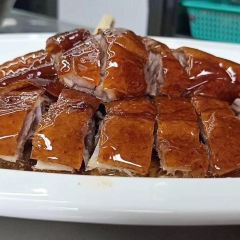爱饭(南湖美食街店) User Photo