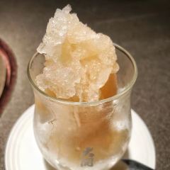 Kani Douraku Ueno User Photo