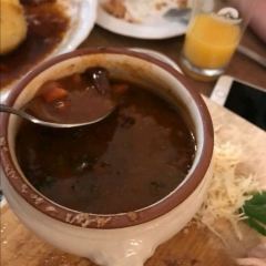 WEISSES BRÄUHAUS IM TAL張用戶圖片