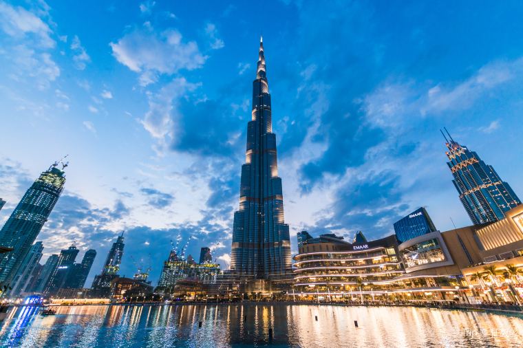 Dubaï (Émirats arabes unis)
