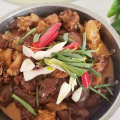 好味道饭店 User Photo