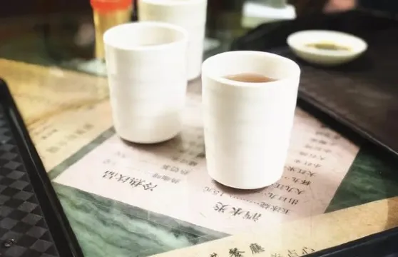 龍華燒臘茶餐廳