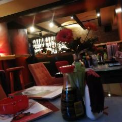 MOON Sushi & Fusion Food User Photo