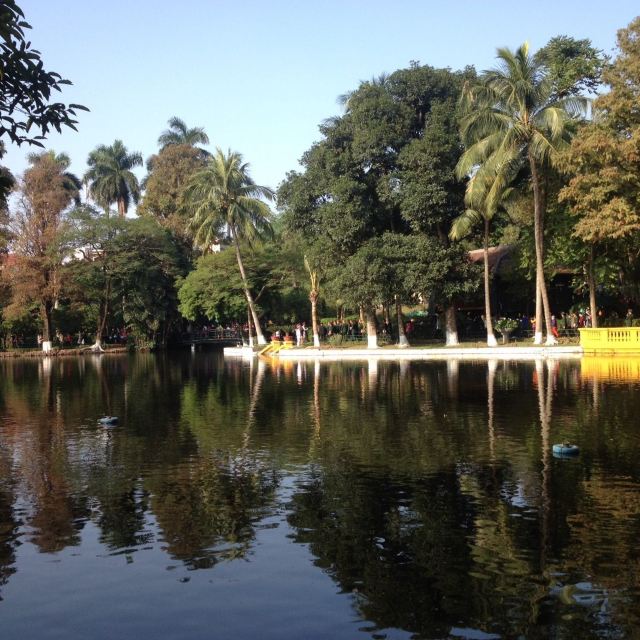 Presidential Palace