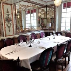 Bouillon Racine張用戶圖片