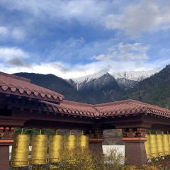 Linzhigongbuzhuangyuanxi'erdun Restaurant User Photo