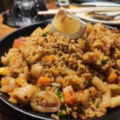 海景会西餐厅 User Photo