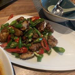 Shimmers 여행 사진