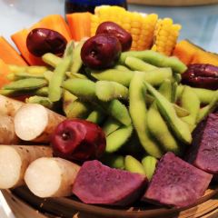 孙掌勺鱼头泡饼(怀特店) User Photo