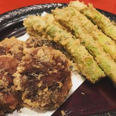 Mikawa Zezankyo User Photo