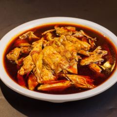 同盛酒家 User Photo