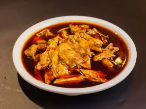 同盛酒家
