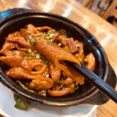 MAN TANG CAI 여행 사진