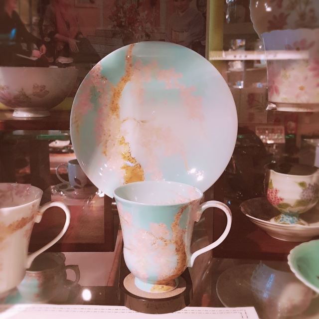有田陶器市