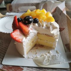 雅客来蛋糕(蓝山塔峰店) User Photo