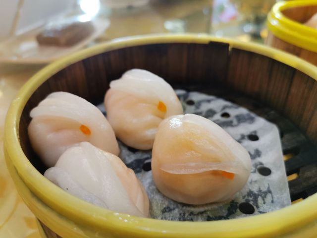 泮溪酒家