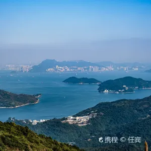 大東山