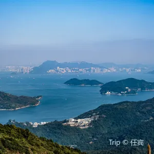 大東山