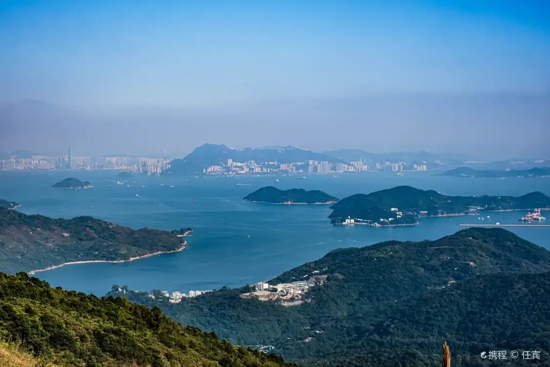 Hotels near Sunset Peak