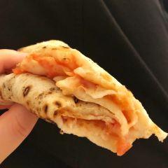 L'Antica Pizzeria da Michele 여행 사진