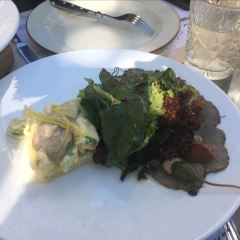 Winter Garden Restaurant 여행 사진