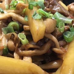 李家小馆(中央东大街店) User Photo