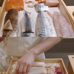 Sushi Masa張用戶圖片