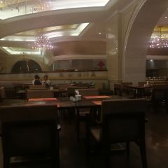 Sanyawanxilaidengdujiajiudianshengyanxicantinghaixianshaokaozizhu User Photo
