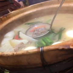 食锦记家宴·闽南菜(开元盛世广场店) User Photo