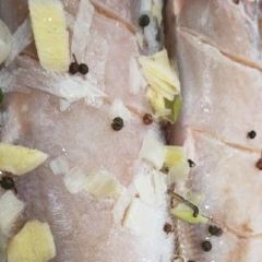 大城·码头海鲜(台东店) User Photo