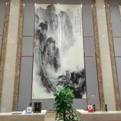 玖天云雾餐厅 User Photo