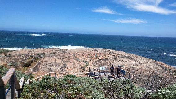 Leeuwin-Naturaliste National Park