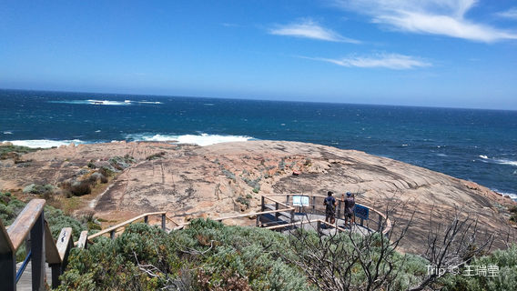 Leeuwin-Naturaliste National Park