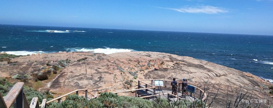 Leeuwin-Naturaliste National Park