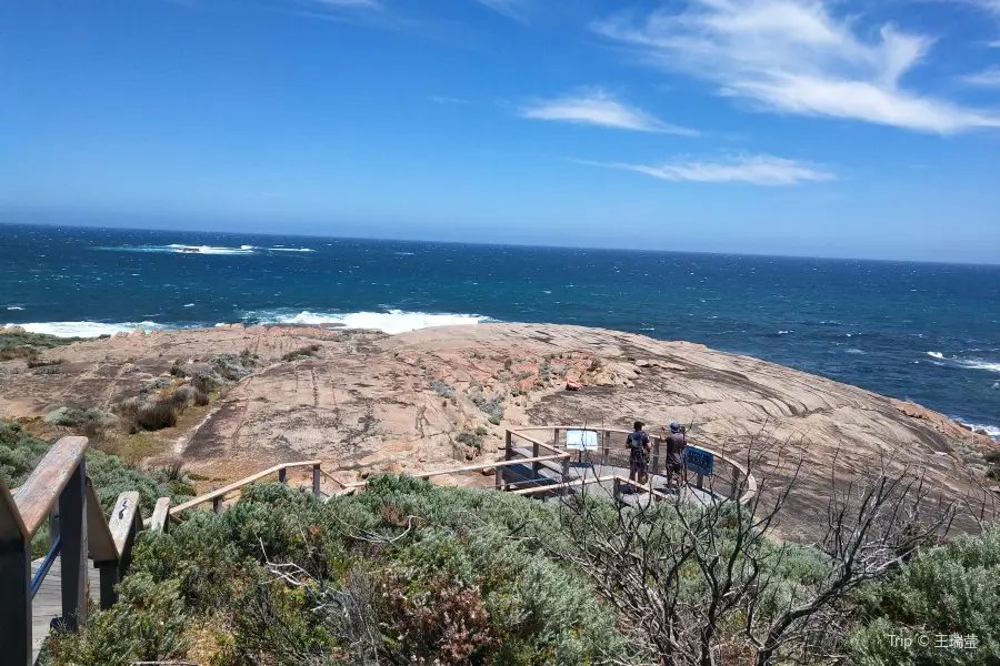 Leeuwin-Naturaliste National Park