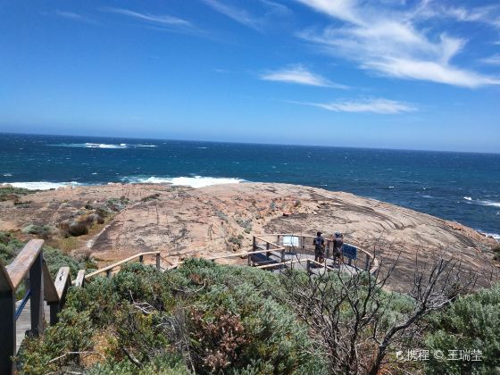 Leeuwin-Naturaliste National Park