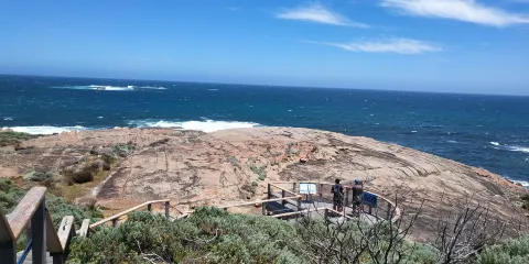 Leeuwin-Naturaliste National Park