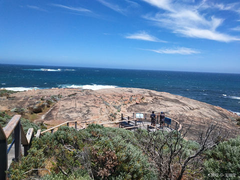 Leeuwin-Naturaliste National Park