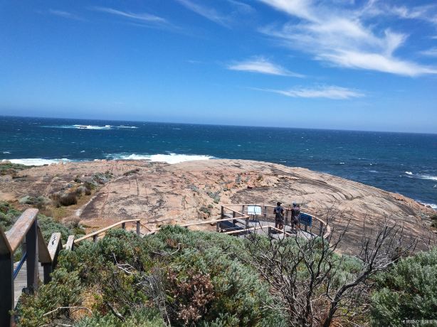 Leeuwin-Naturaliste National Park