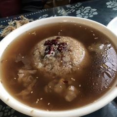 DAN BING YONG JIAN CAN TING User Photo
