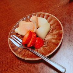 Ebisu Sushi Shokudo User Photo