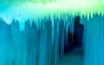 Million-year Ice Cave National Geopark