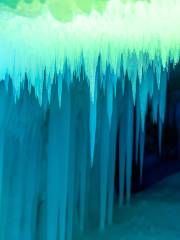 Million-year Ice Cave National Geopark
