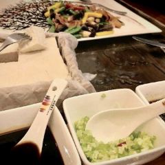 LianHua Ge ChaYi Vegetarian Restaurant User Photo