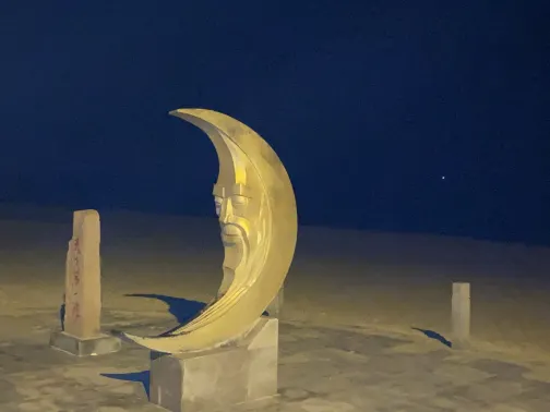 銀灘濱海旅遊度假區