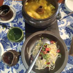 一品焖锅(青龙峡店) User Photo