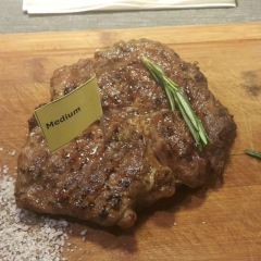 Steak'S User Photo