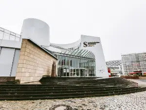 Cologne Chocolate Museum