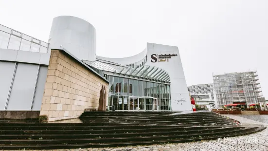 Cologne Chocolate Museum