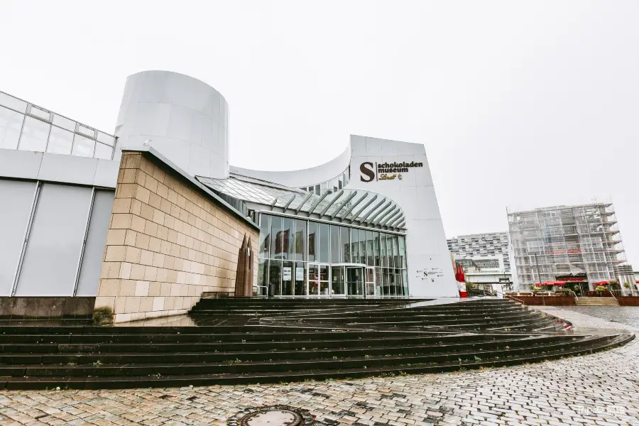 Cologne Chocolate Museum